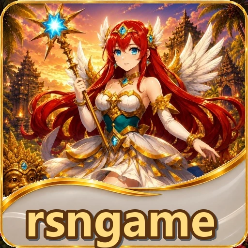 Contoh katalog aplikasi di rsngame