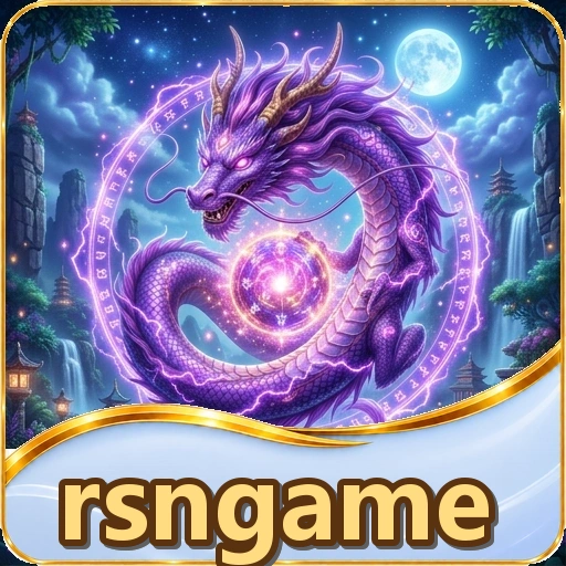 Tampilan antarmuka rsngame di Android